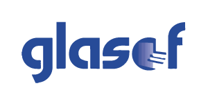 Glasof