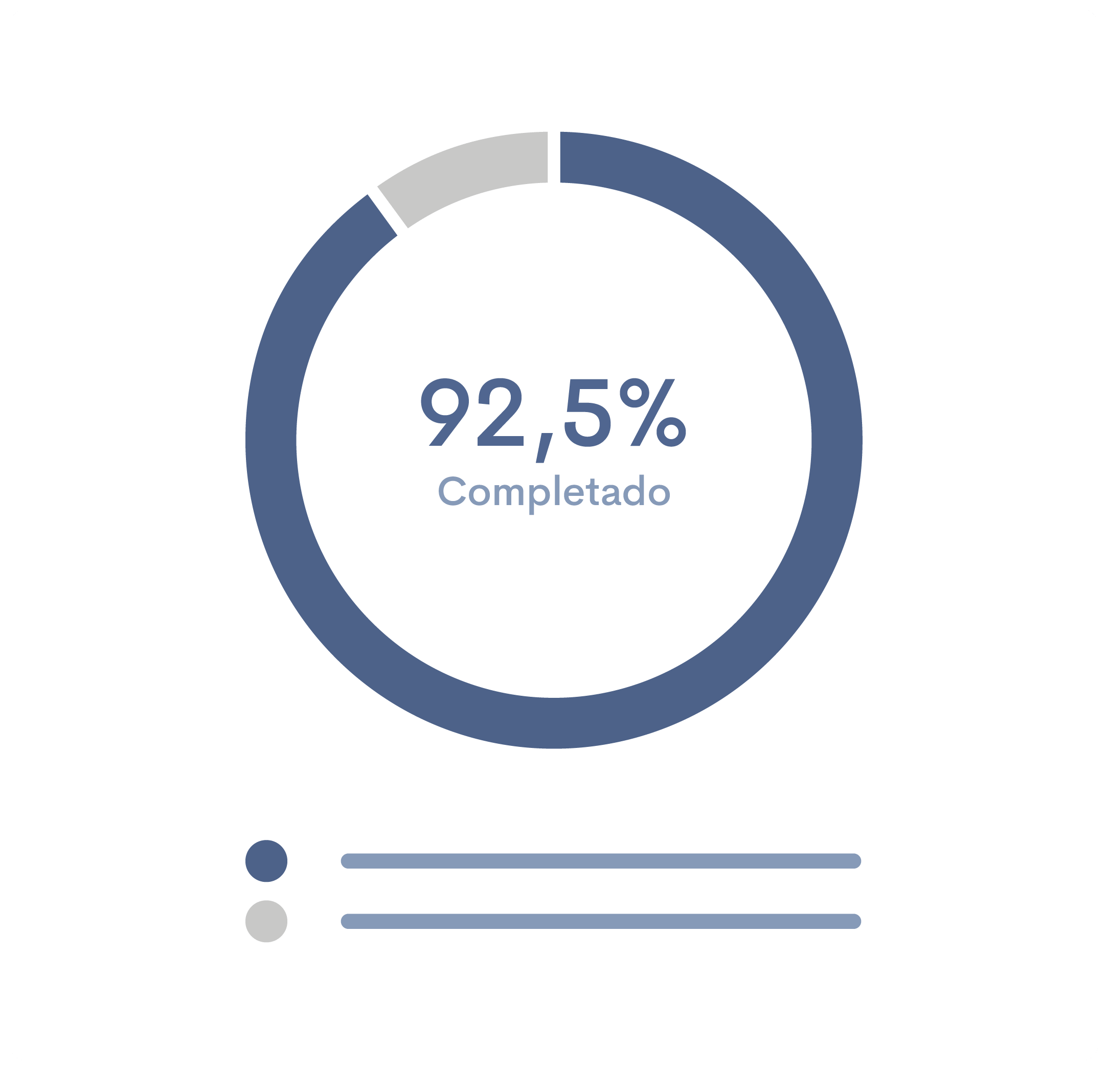 Con el portal asesor tendrás un visión general de todos tus documentos y nóminas.
