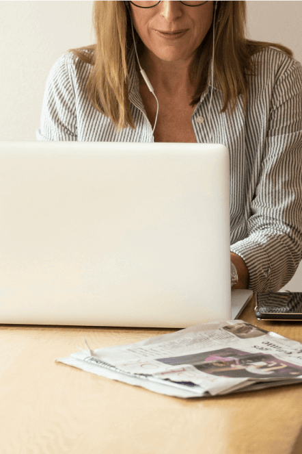 Escribe cualquier tipo de información valiosa y que quieras transmitir desde tu propia asesoría.