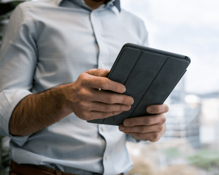 Ten informado a todos tus clientes sobre diferentes tipos de cambios y leyes.