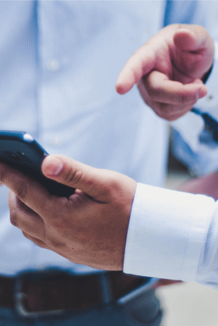 Además, el tablón de comunicaciones puede ser utilizado desde cualquier dispositivo: app, móvil, tablet y ordenador.