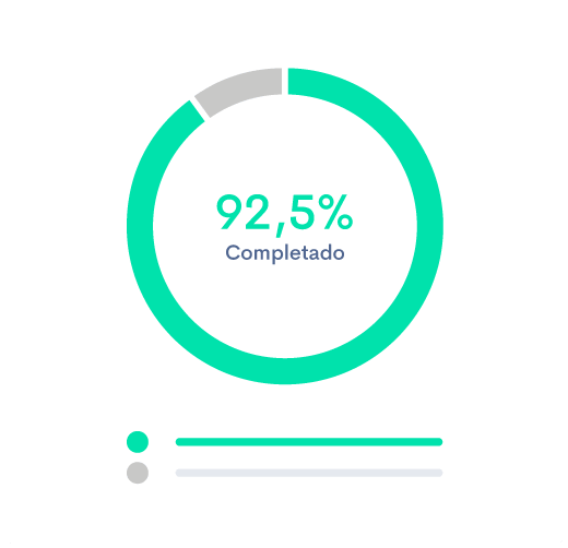 Lleva un control de todos los documentos de tu empresa.